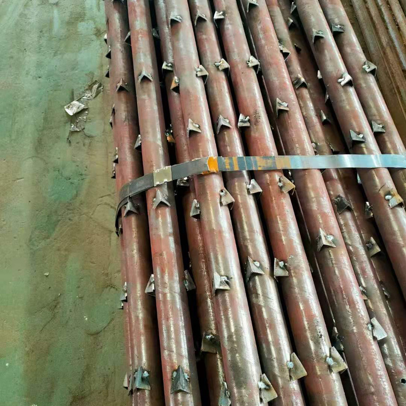 宜宾土钉小导管