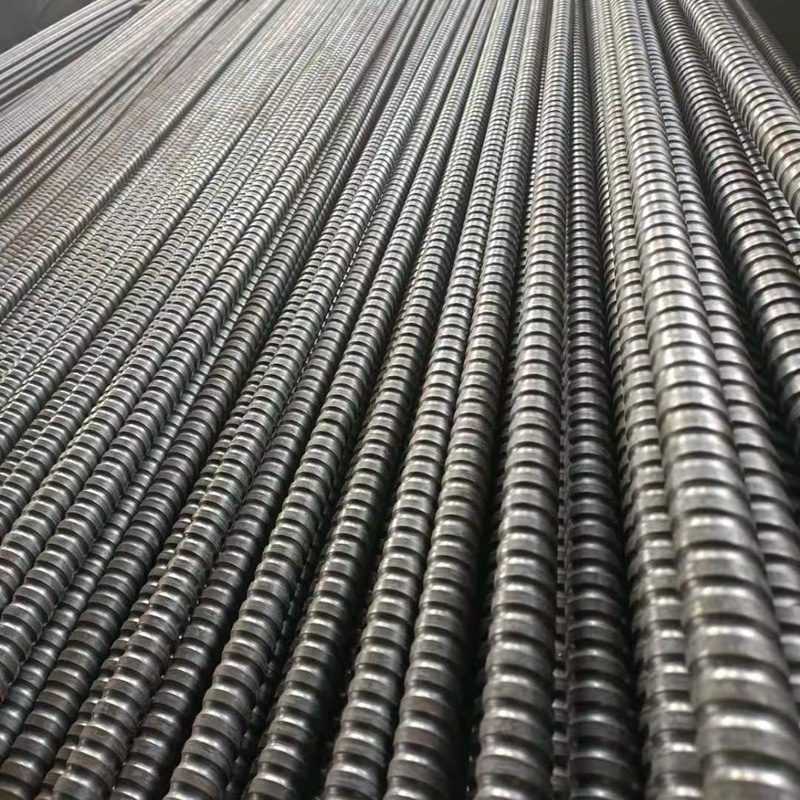 宜宾中空锚杆
