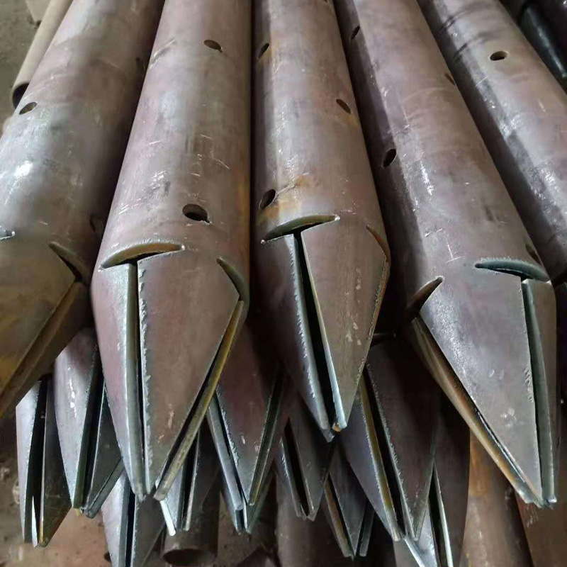 宜宾预埋注浆管